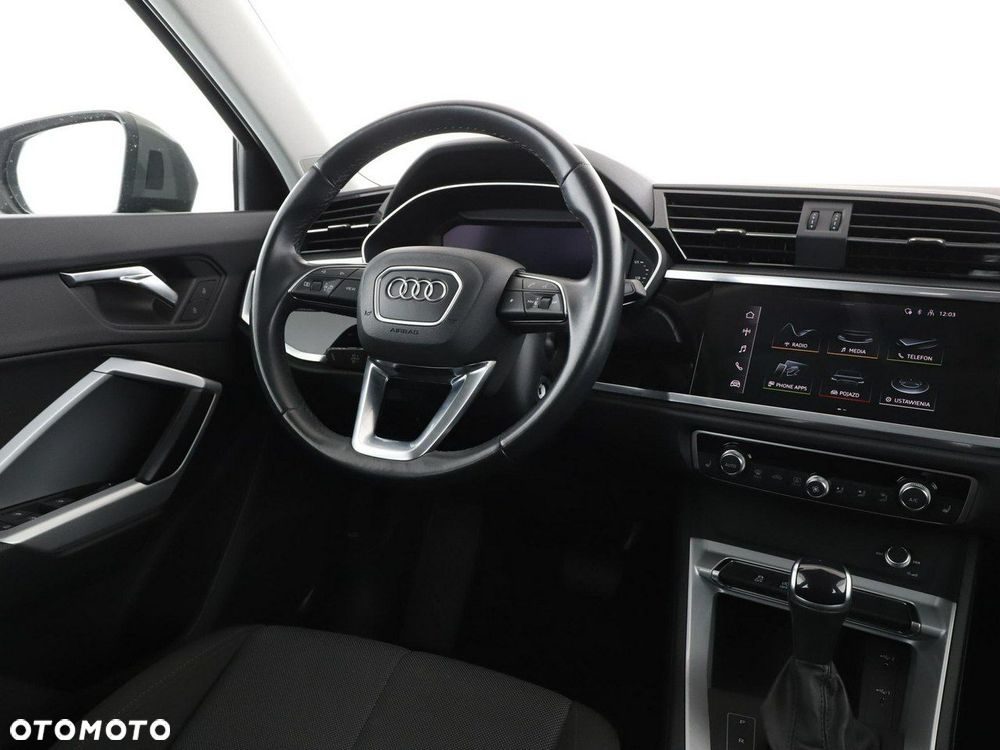 Audi Q3 40 TFSI Quattro S tronic advanced - 17