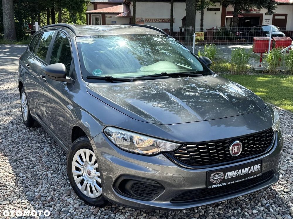 Fiat Tipo - 3