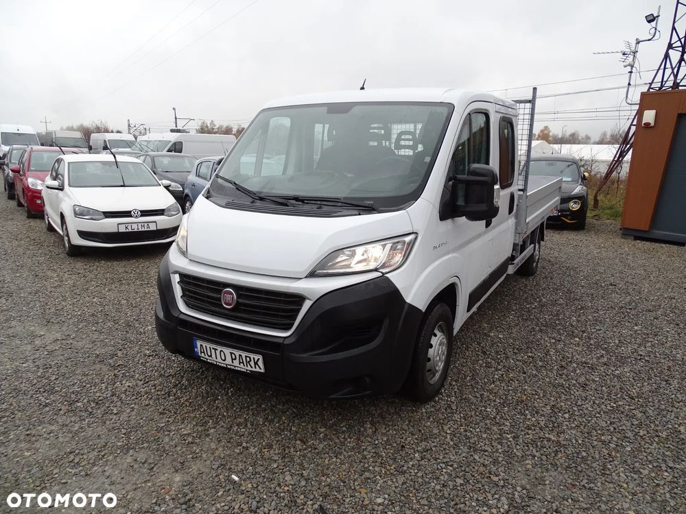 Fiat DUCATO MAX - 4