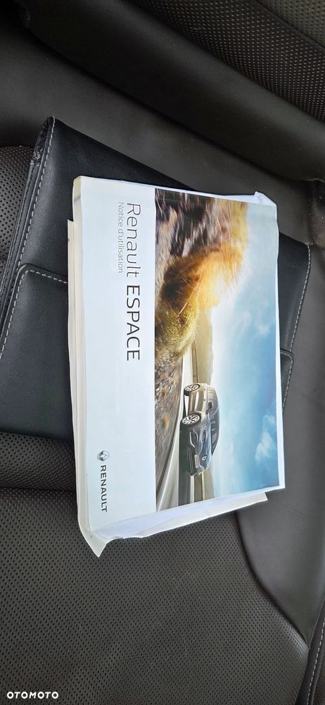 Renault Espace 1.6 dCi Energy Initiale Paris EDC - 39