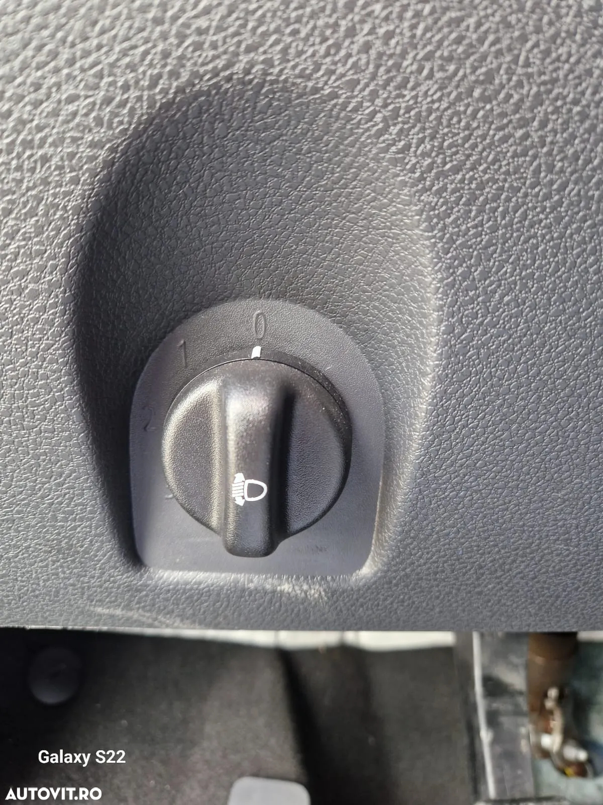 Dacia Logan MCV 1.2 Laureate - 17