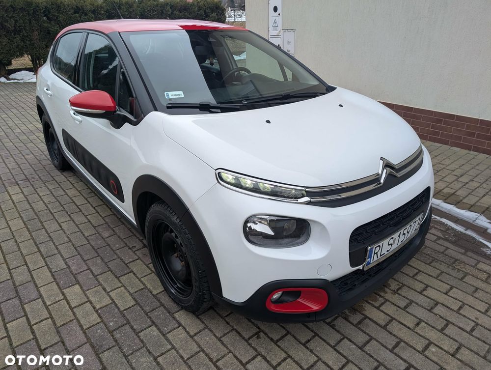 Citroën C3 Pure Tech 83 S&S SHINE - 10