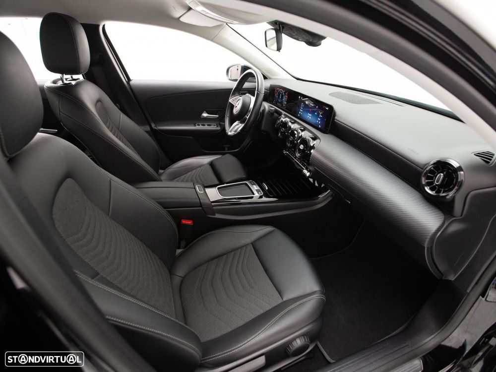 Mercedes-Benz A 250 e - 9