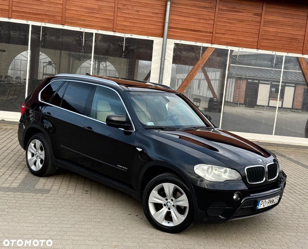 BMW X5 - 37