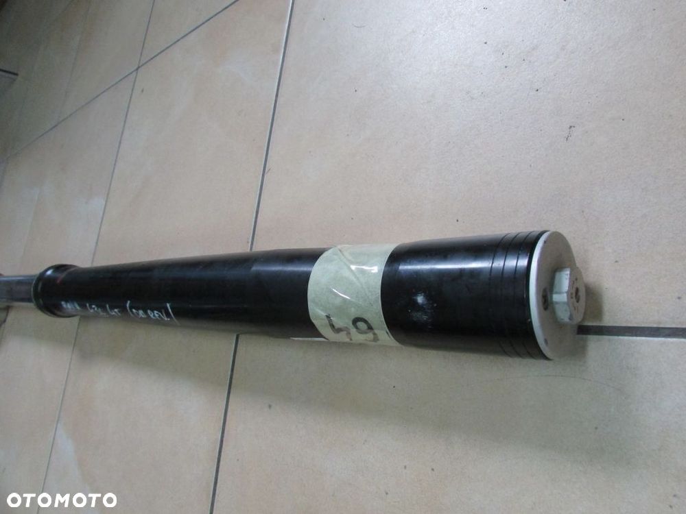 Beta RR laga sachs marzochi 64 - 2