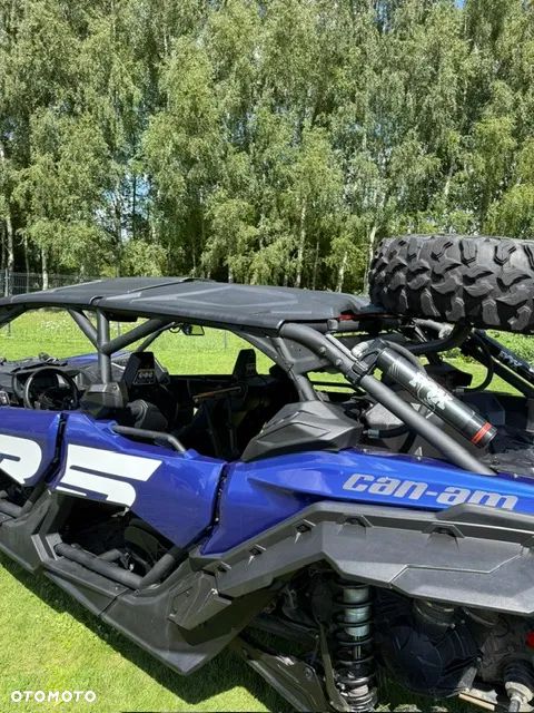 Can-Am Maverick - 11