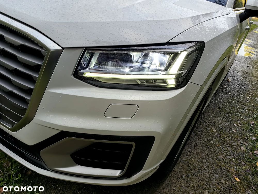 Audi Q2 1.4 TFSI cylinder on demand sport - 6