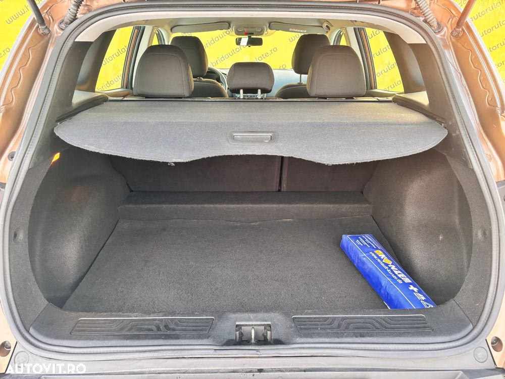 Renault Kadjar 1.2 TCe Zen - 22