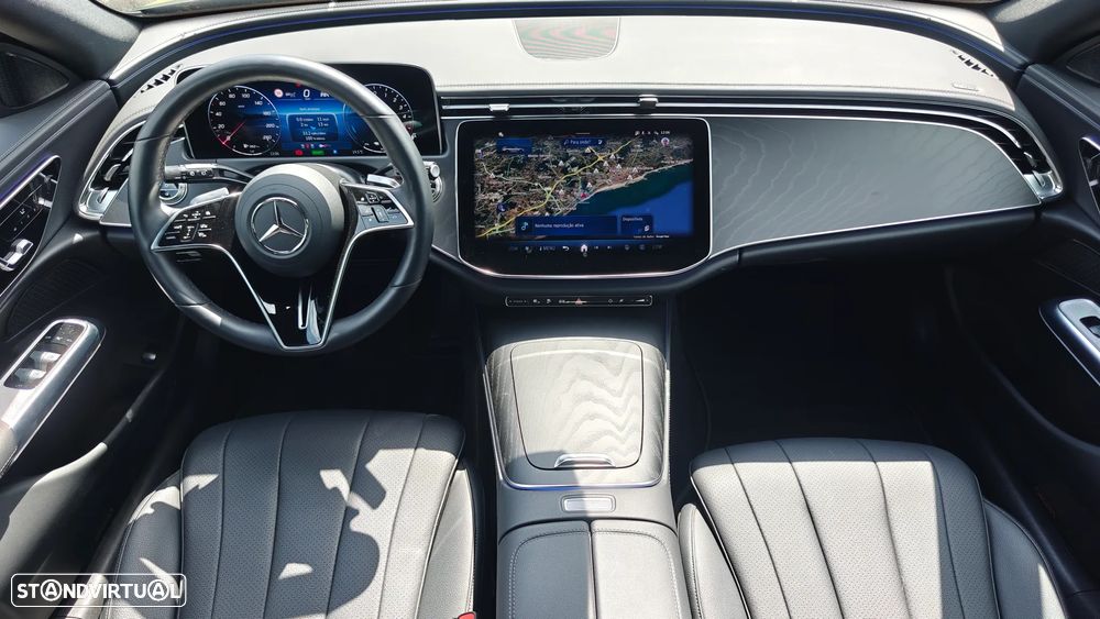 Mercedes-Benz E 300 de 4Matic All-Terrain - 27