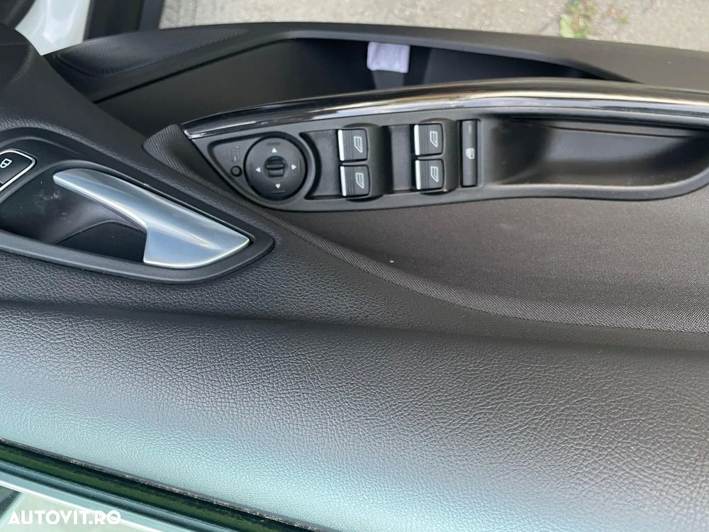 Ford Focus 1.0 EcoBoost Start Stop Trend - 18