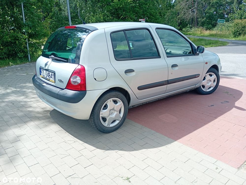 Renault Clio - 4