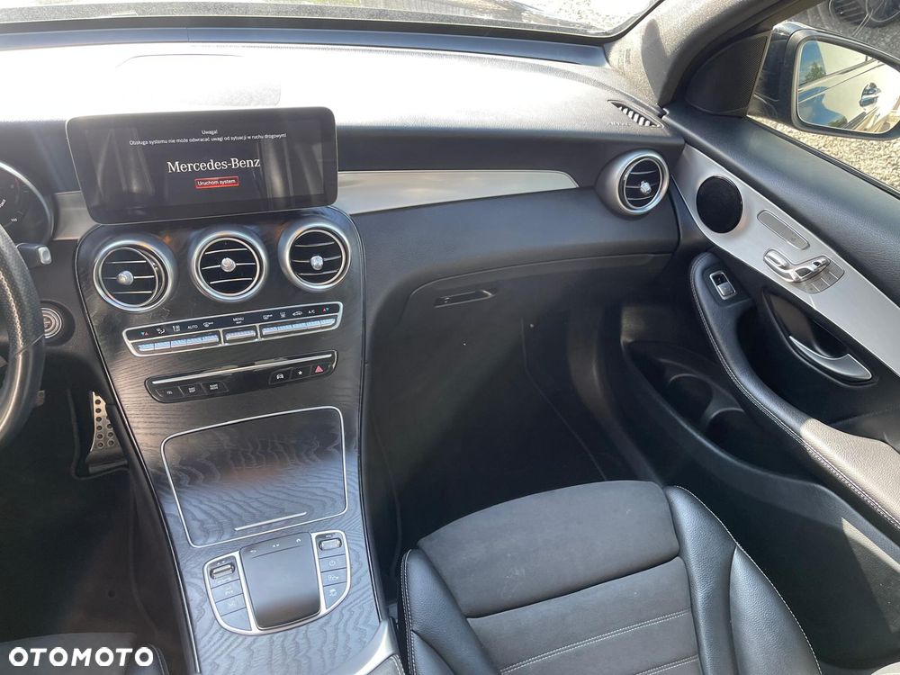 Mercedes-Benz GLC 300 de 4Matic 9G-TRONIC AMG Line - 13