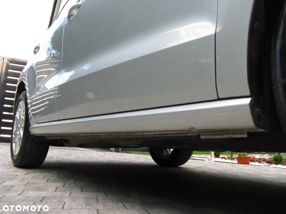 Volkswagen Polo 1.4 16V Highline Optimum - 24