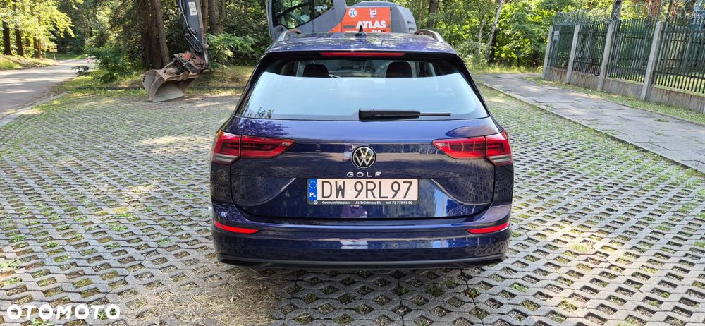 Volkswagen Golf Variant - 16