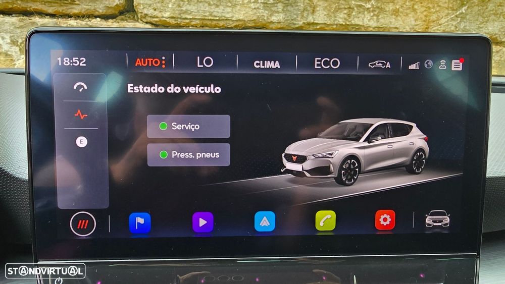 Cupra Leon - 42