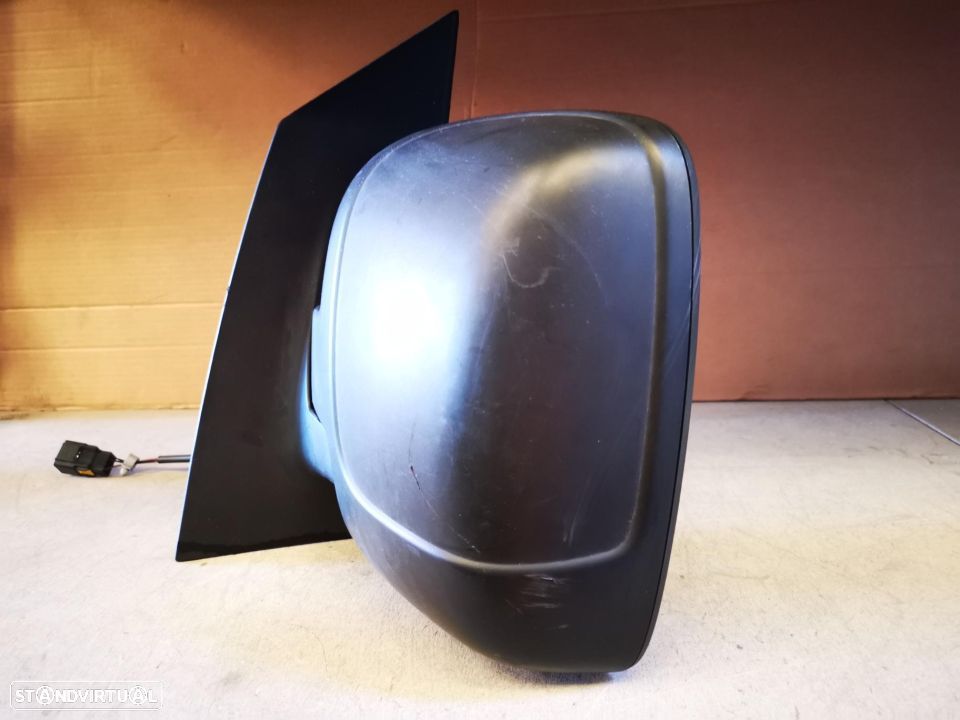 PEUGEOT EXPERT / CITROEN JUMPY / FIAT SCUDO RETROVISOR - ER124 - 4