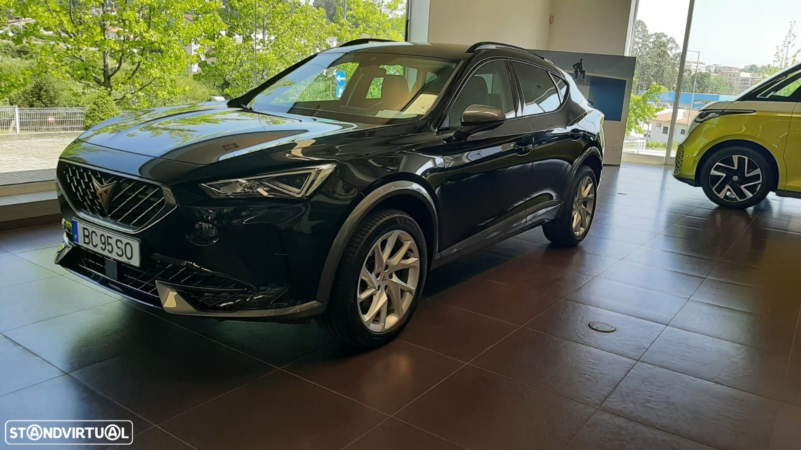 Cupra Formentor - 2