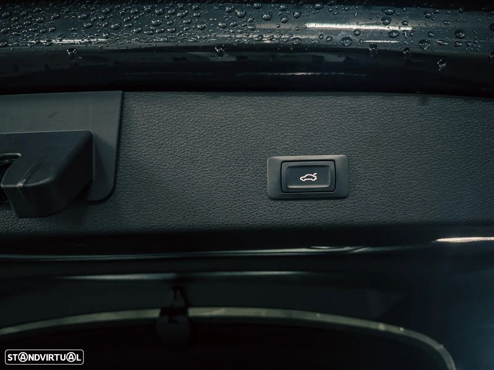 Audi e-tron Sportback 55 quattro - 21