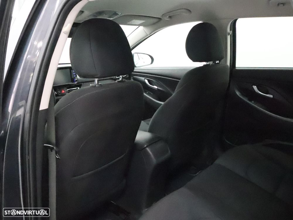 Hyundai i30 SW 1.0 T-GDi Style - 24