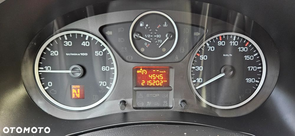 Citroën Berlingo - 11