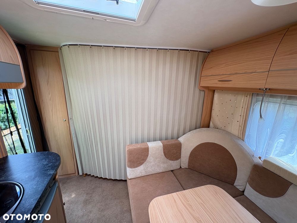 Burstner BELCANTO - 30