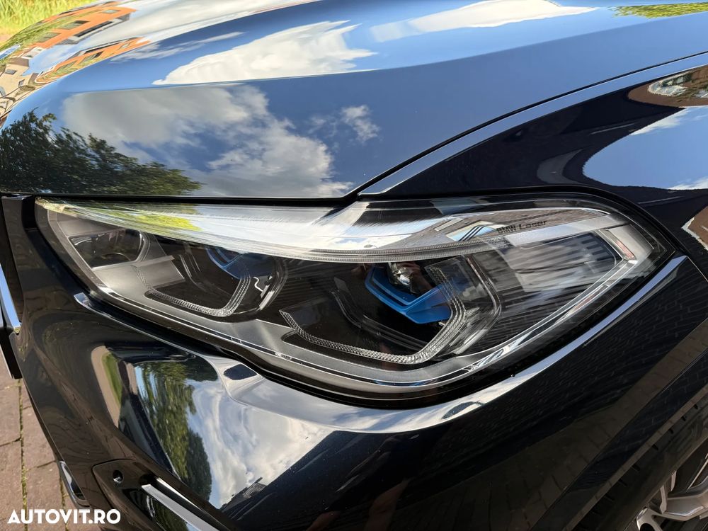 BMW X5 xDrive45e AT PHEV - 5