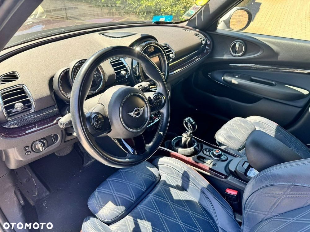 MINI Clubman - 6