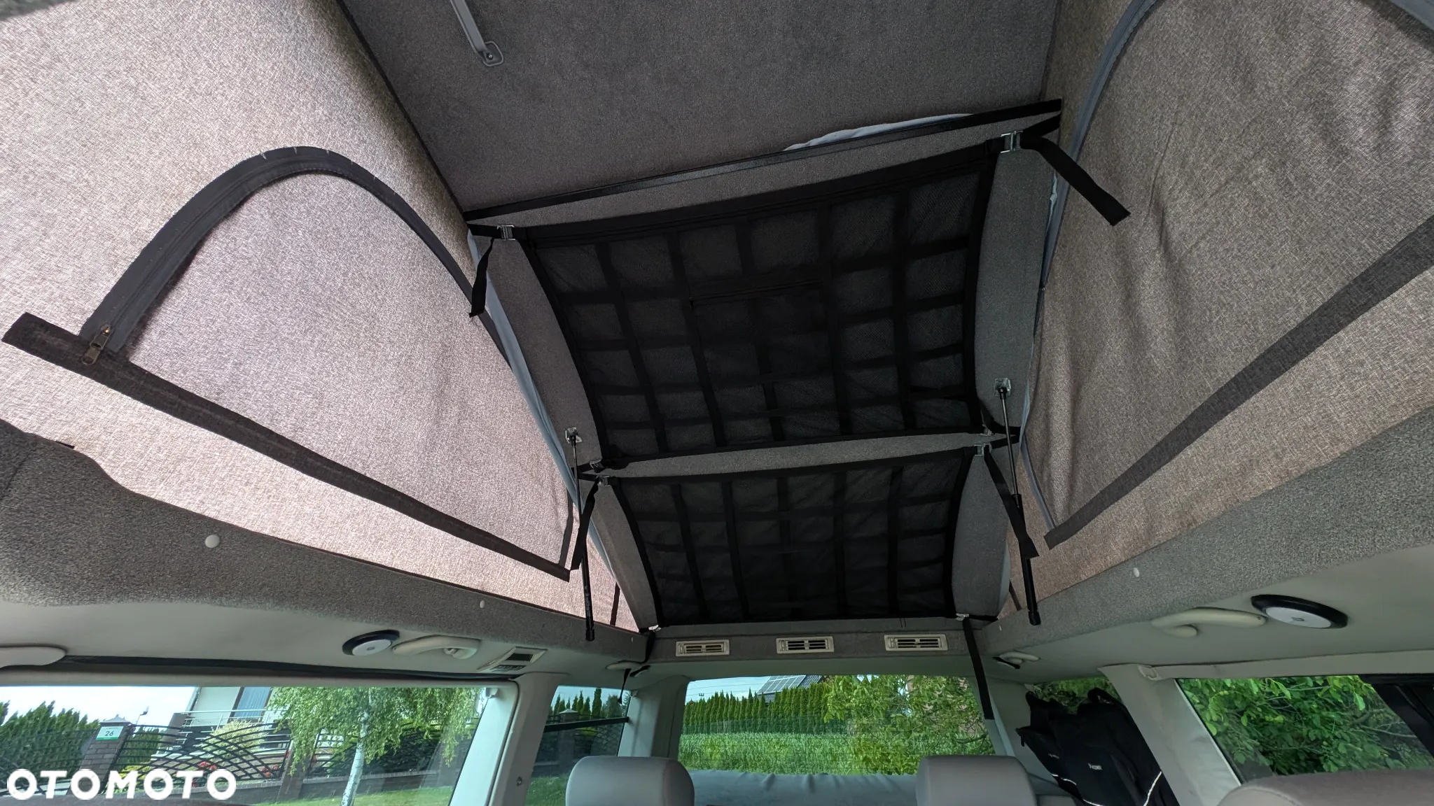 Volkswagen Multivan TDI L1 Comfortline - 13
