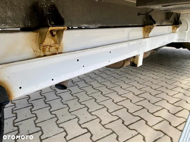 Volkswagen Crafter - 18