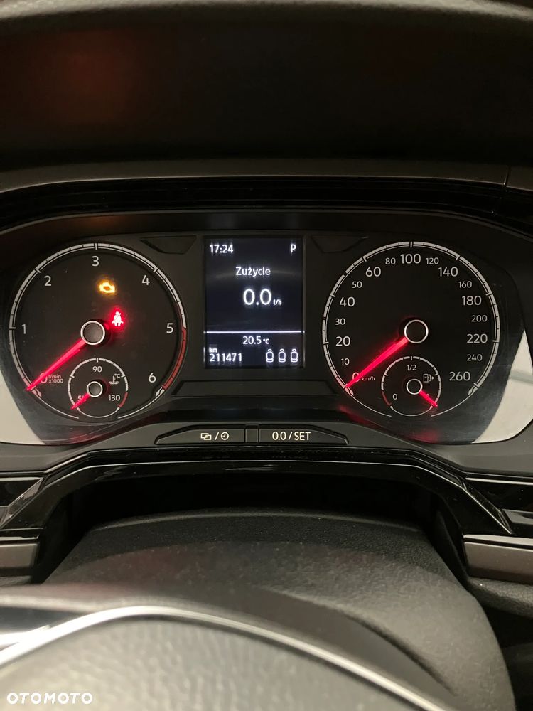 Volkswagen Polo 2018 photo 5