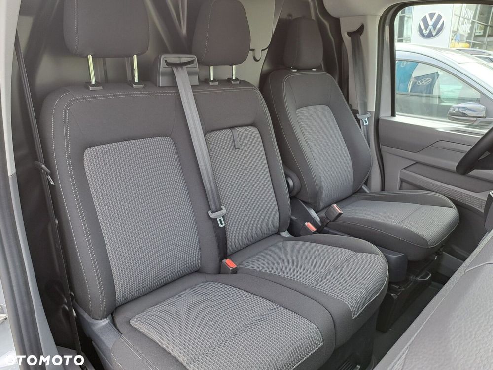 Volkswagen Transporter - 21