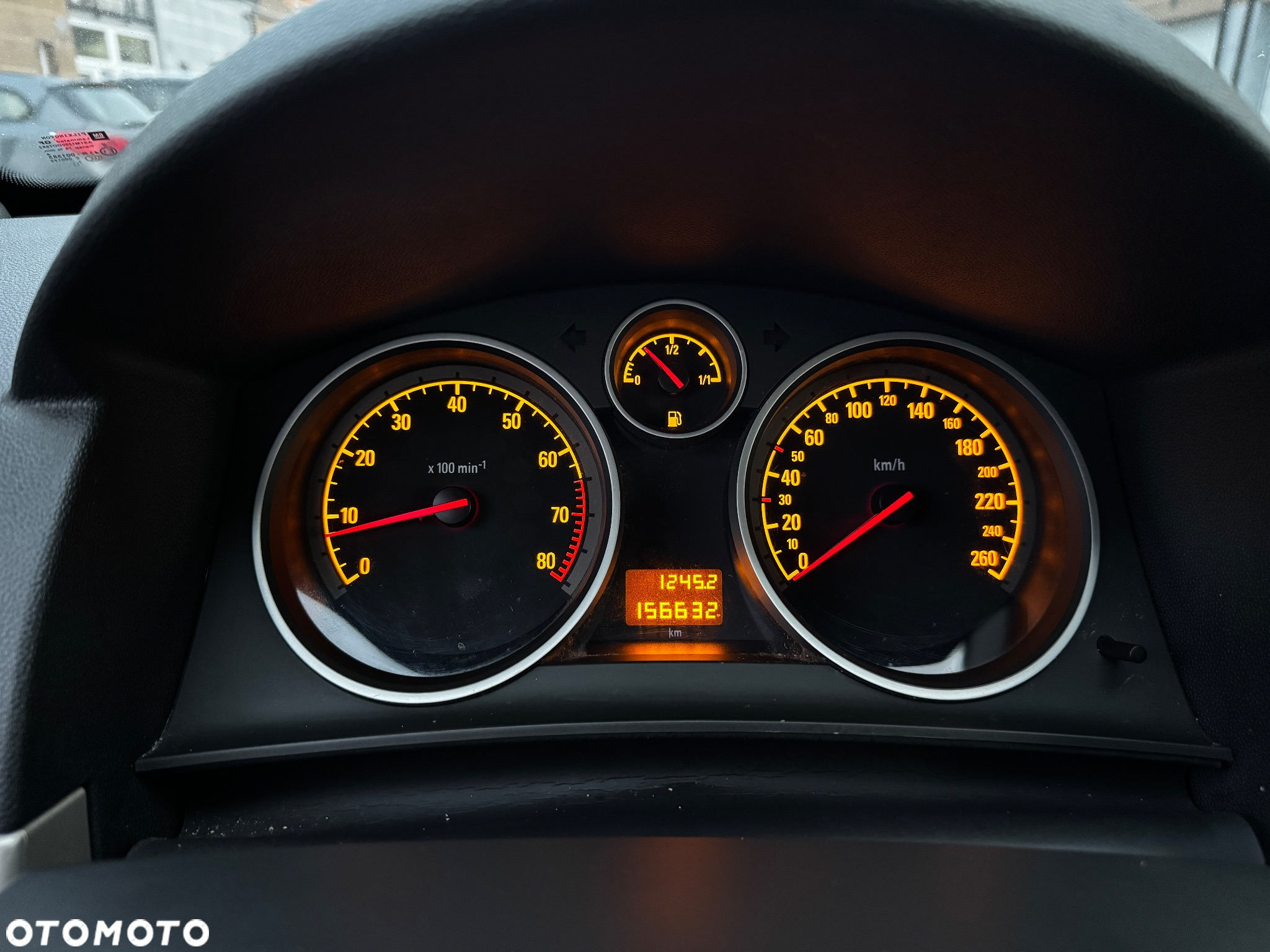Opel Astra GTC 1.4 Edition - 13