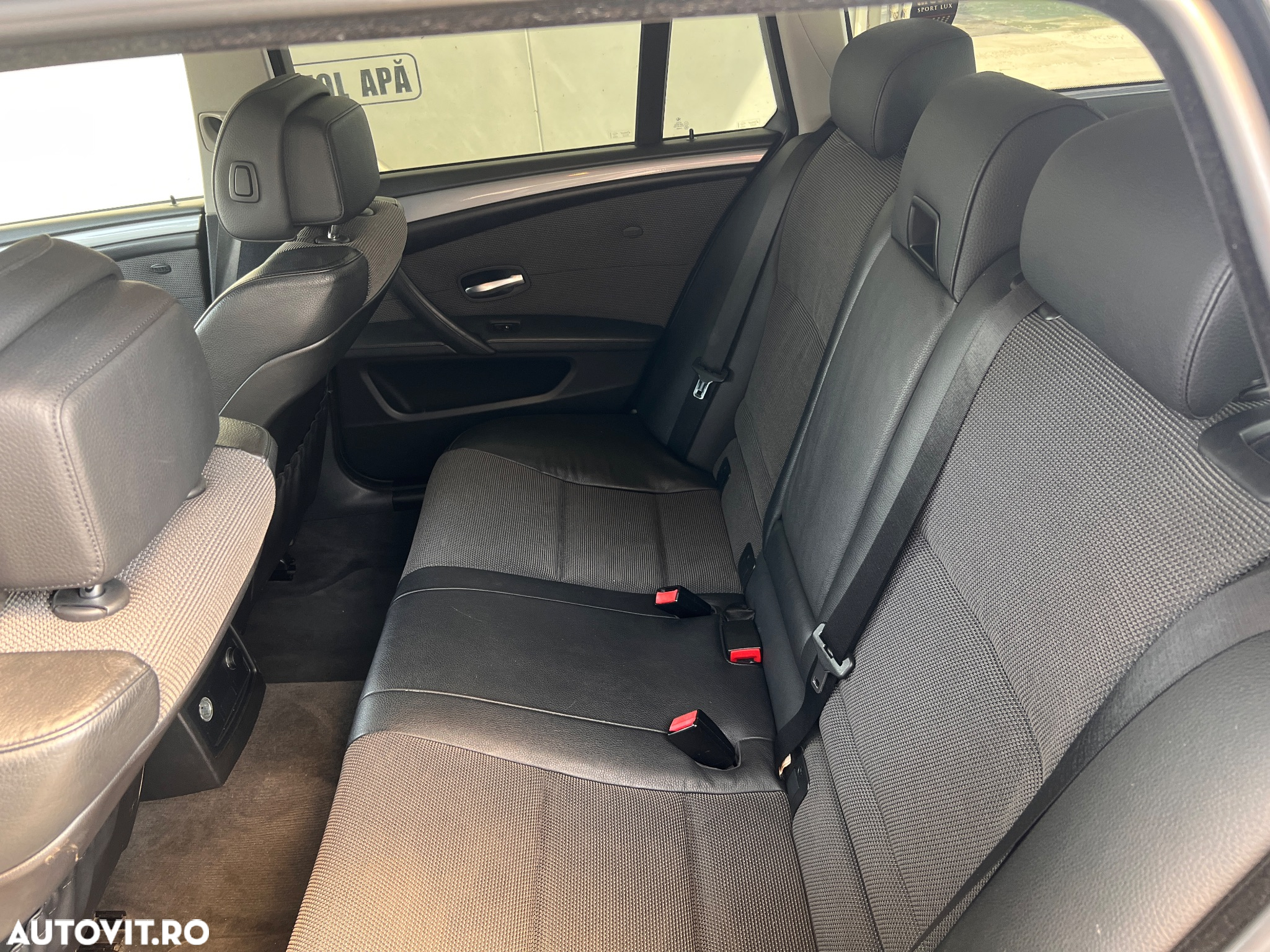 BMW Seria 5 - 12
