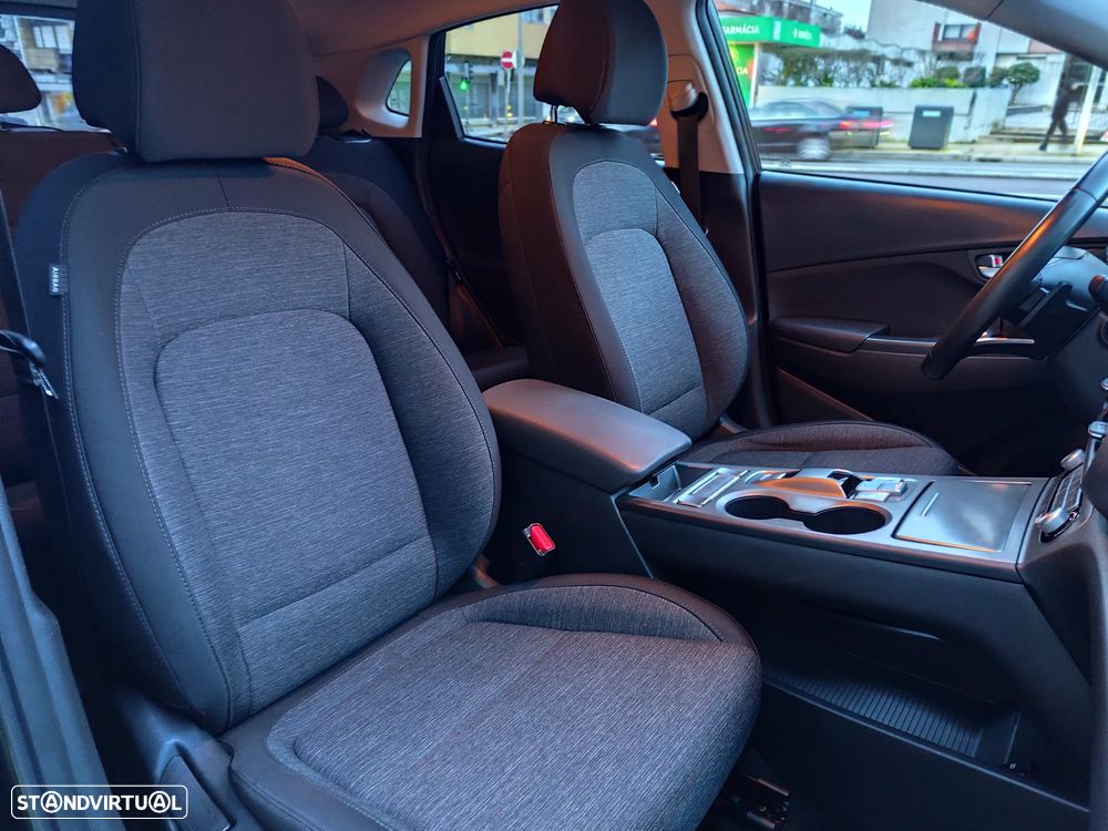 Hyundai Kauai 64 kWh Premium - 15