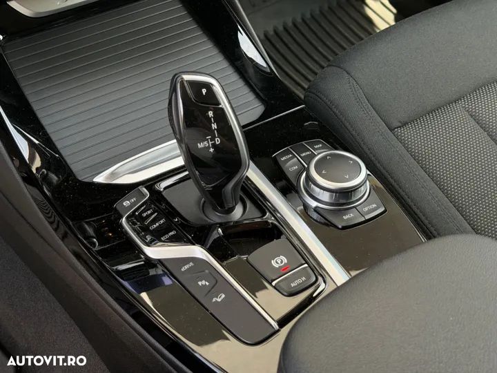 BMW X3 - 15