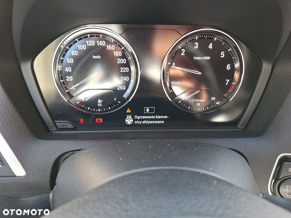 BMW Seria 1 118i GPF Advantage - 20