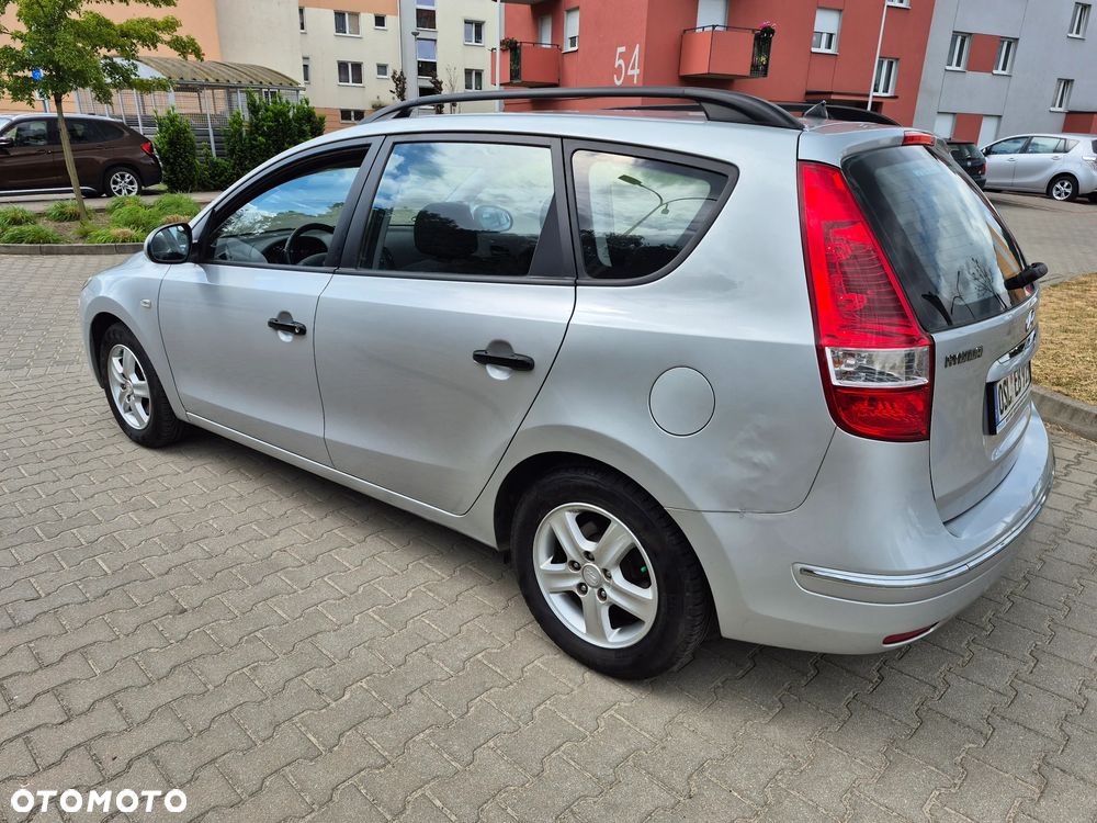 Hyundai i30 i30cw 1.6 Edition Plus - 18
