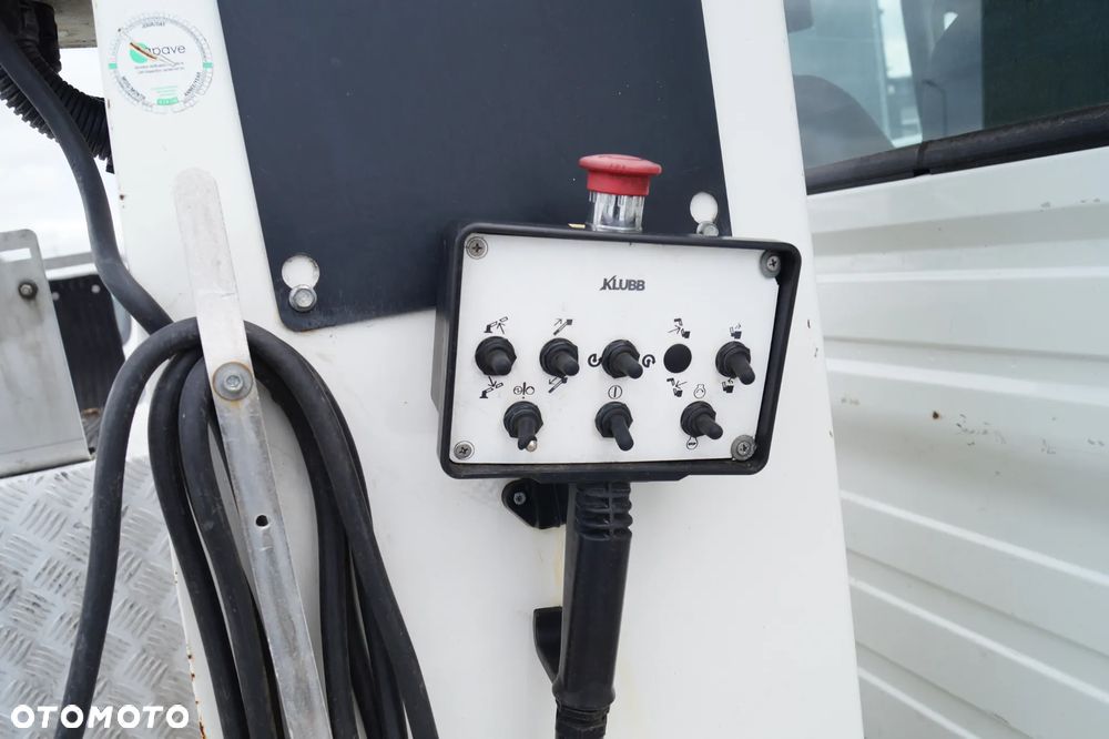 Citroën JUMPER - 11