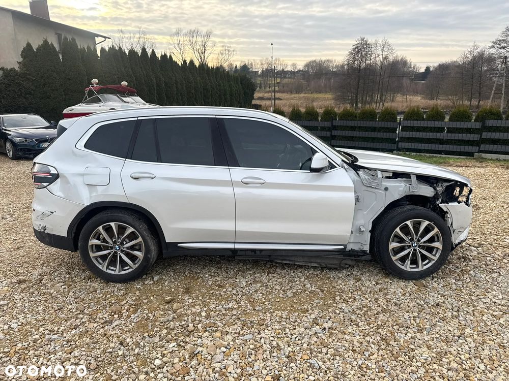 BMW X3 - 6