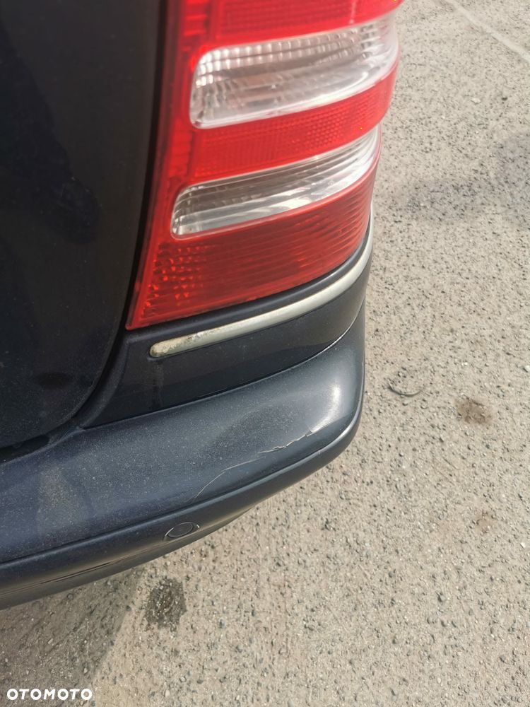 Mercedes-Benz Klasa C - 15