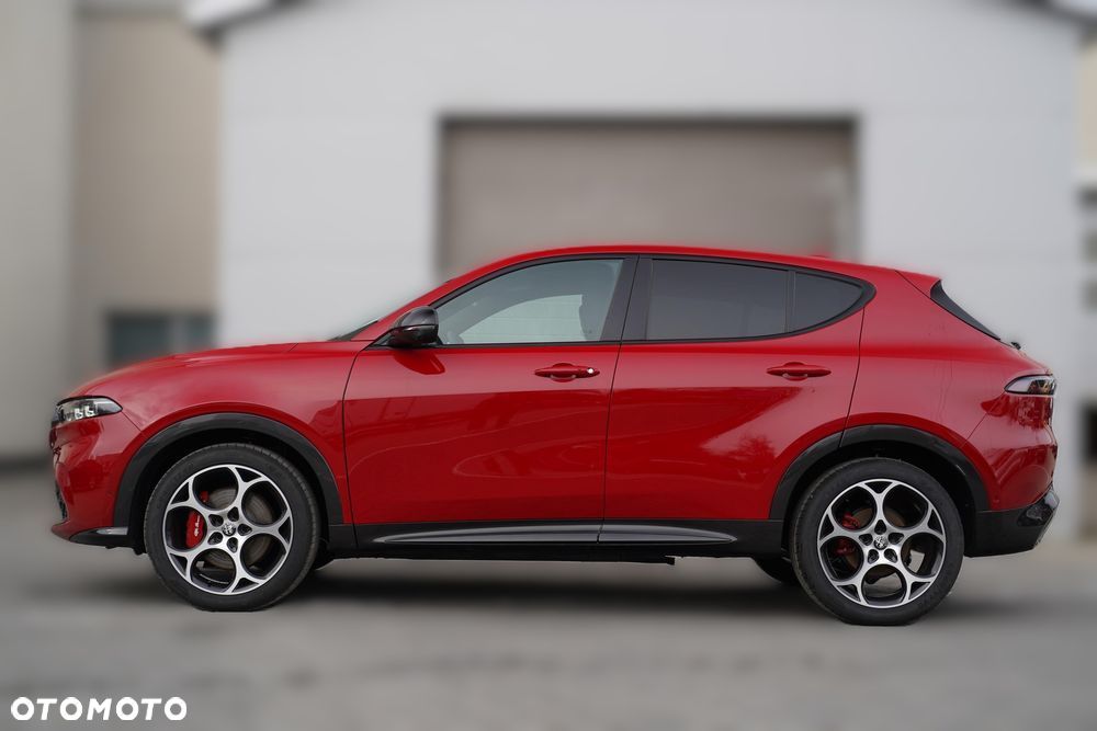 Alfa Romeo Tonale - 3