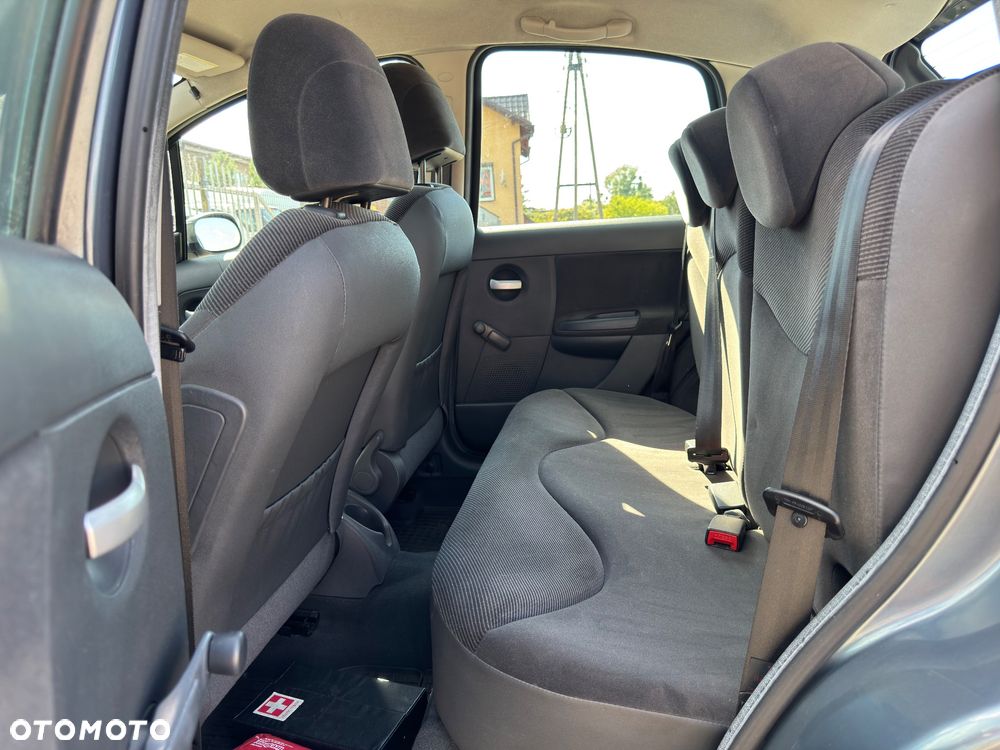 Citroën C3 1.6 HDi SX Pack - 22