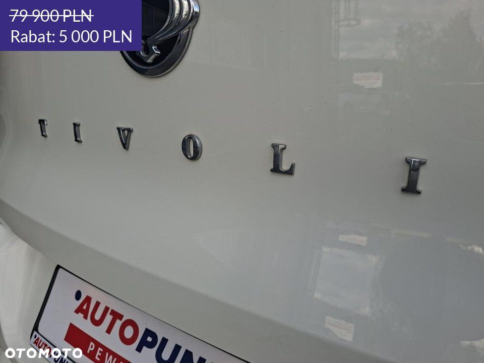 SsangYong/KGM Tivoli - 40
