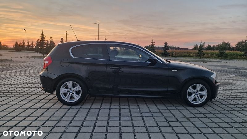 BMW Seria 1 118d DPF Edition Sport - 37