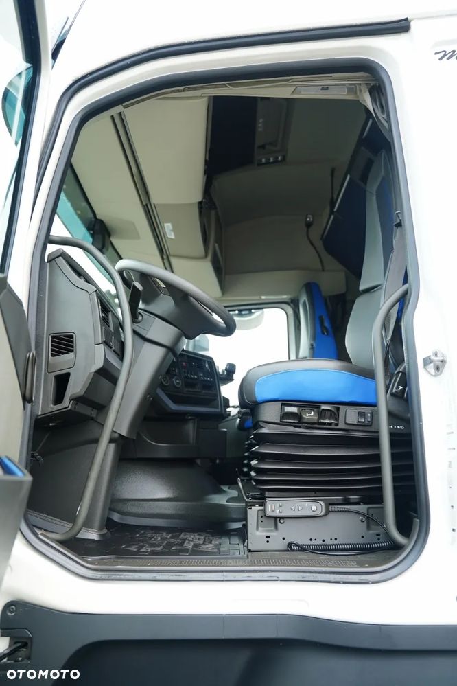 Volvo FH 500 / I-SHIFT / ALUFELGI / OPONY 100 % / 2022 - 22