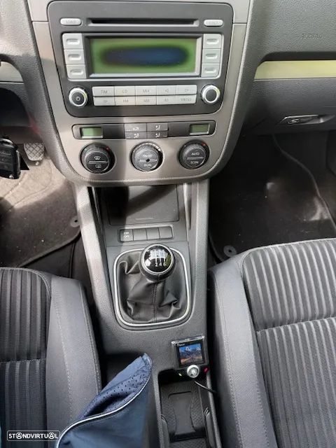 VW Golf 1.4 TSi Sport - 8