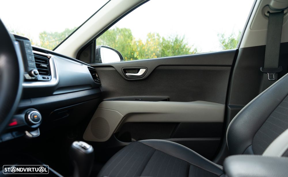 Kia Stonic - 9