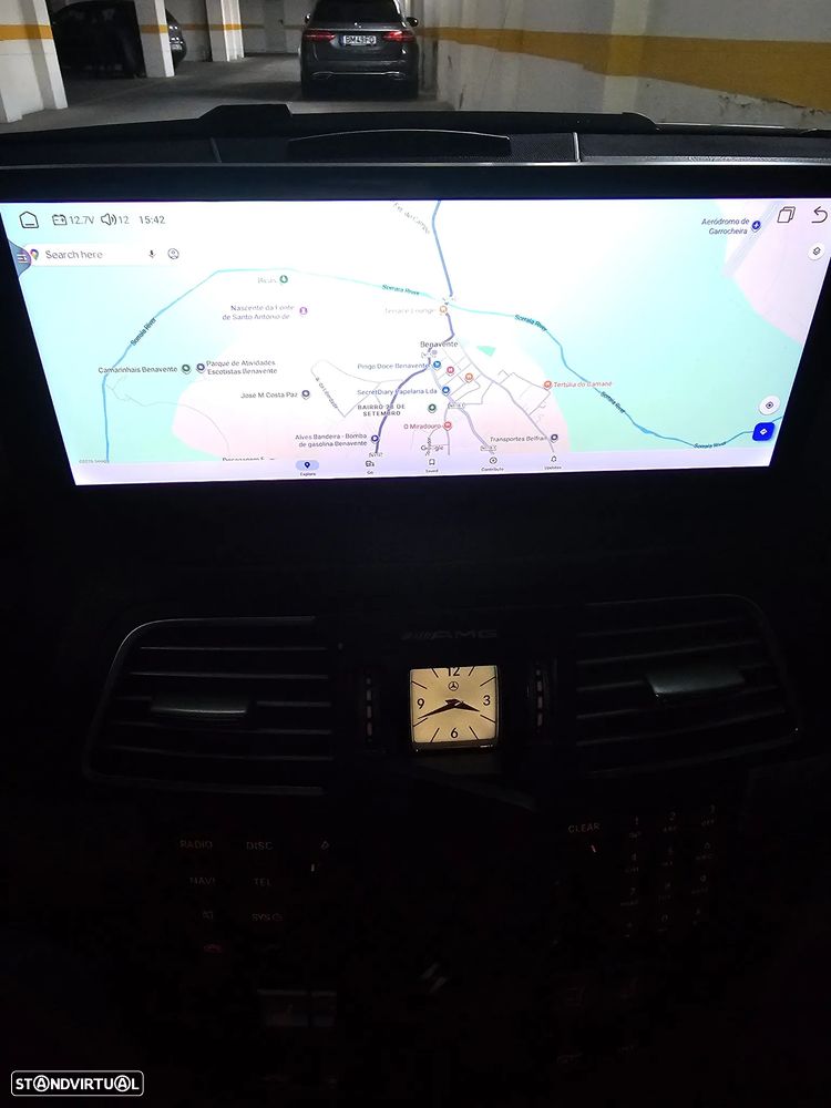 Mercedes-Benz E 220 - 28