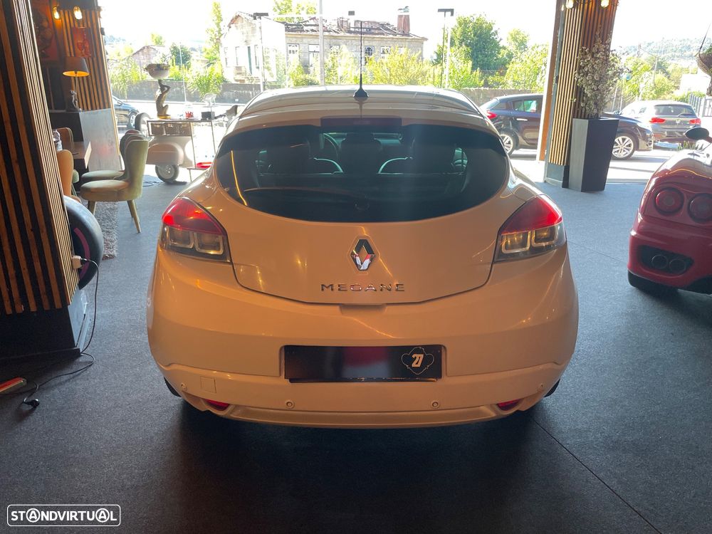Renault Mégane Coupe - 5