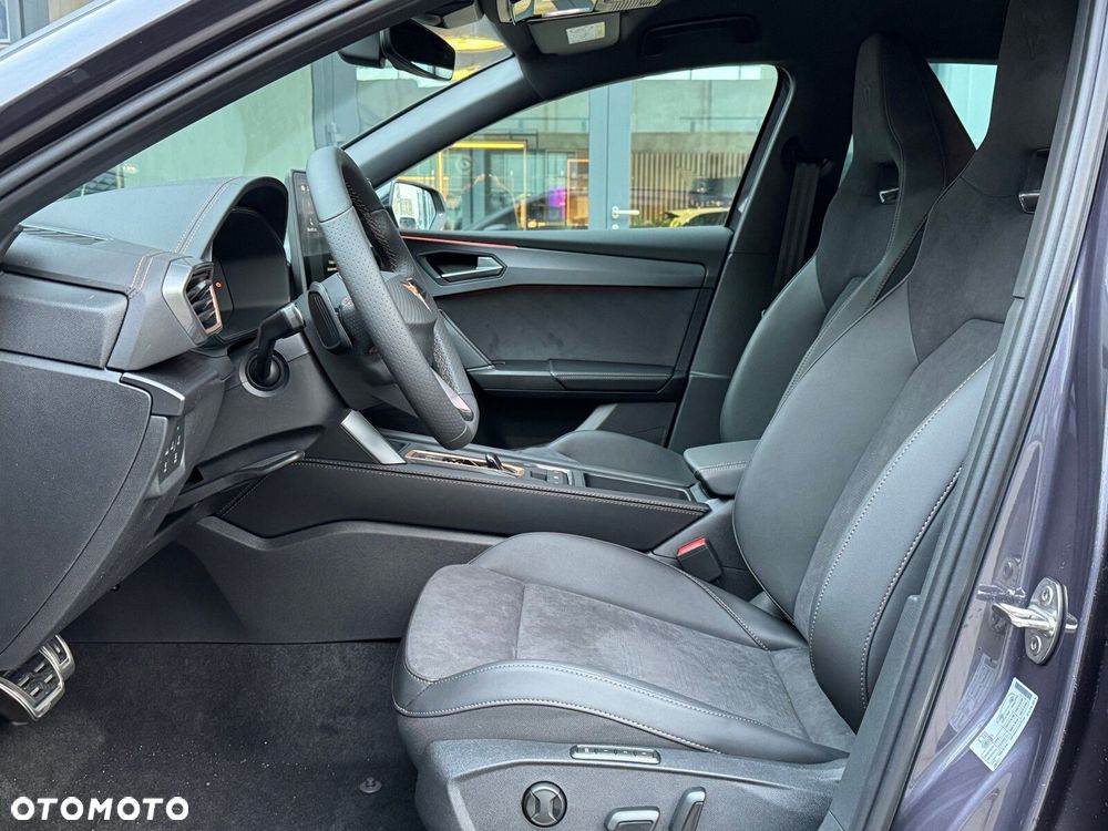 Cupra Leon Sportstourer - 23